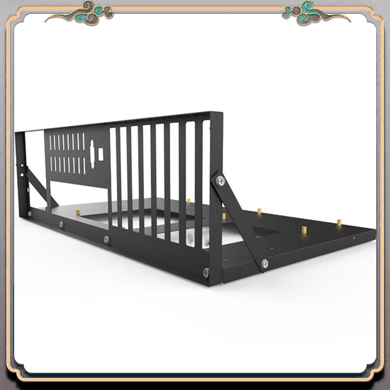 Gpu Mining Rig Frame 8 Gpu - Duurzaam 2X Mijnbouw Frame Mijnbouw ETH